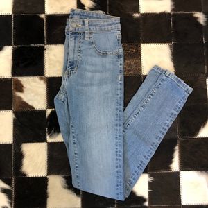 LF - Carmar Skinny Jeans